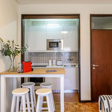 פורטו Lovelystay - Genuine Bonfim Balcony Flat מראה חיצוני תמונה