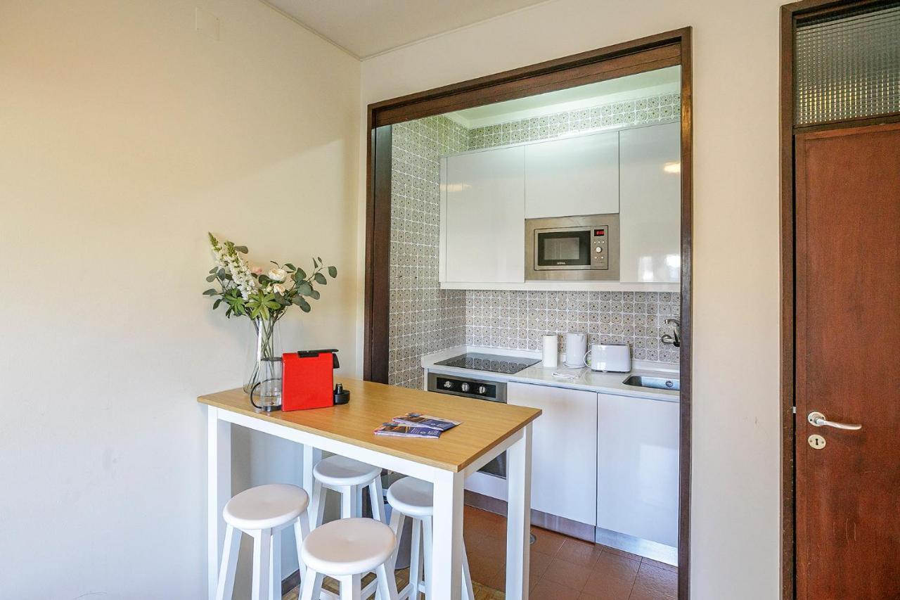 פורטו Lovelystay - Genuine Bonfim Balcony Flat מראה חיצוני תמונה