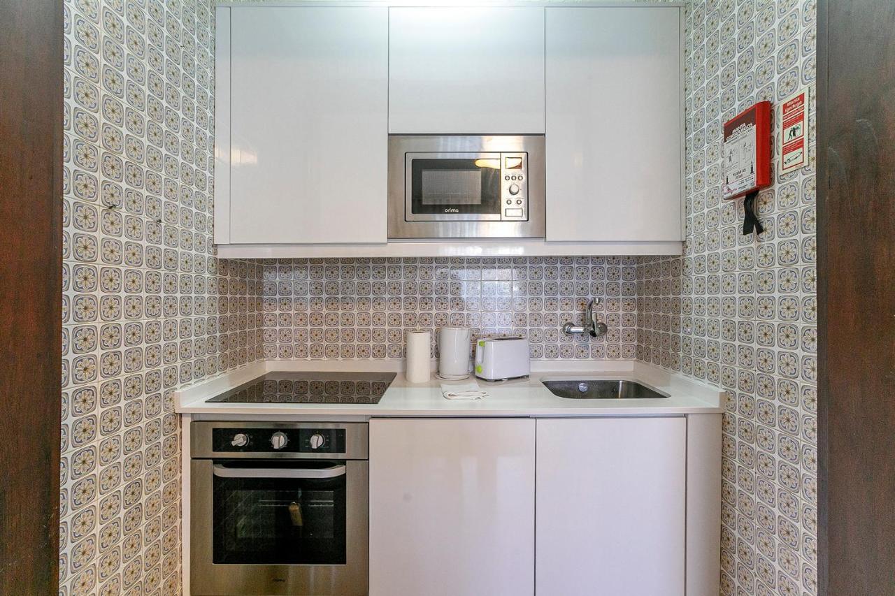 פורטו Lovelystay - Genuine Bonfim Balcony Flat מראה חיצוני תמונה
