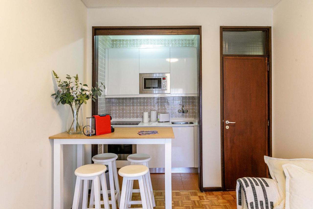 פורטו Lovelystay - Genuine Bonfim Balcony Flat מראה חיצוני תמונה