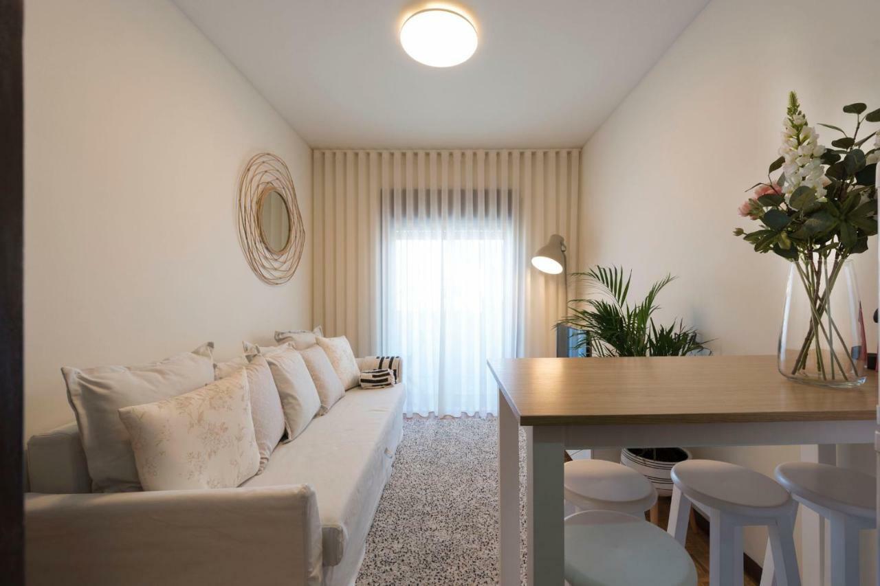 פורטו Lovelystay - Genuine Bonfim Balcony Flat מראה חיצוני תמונה