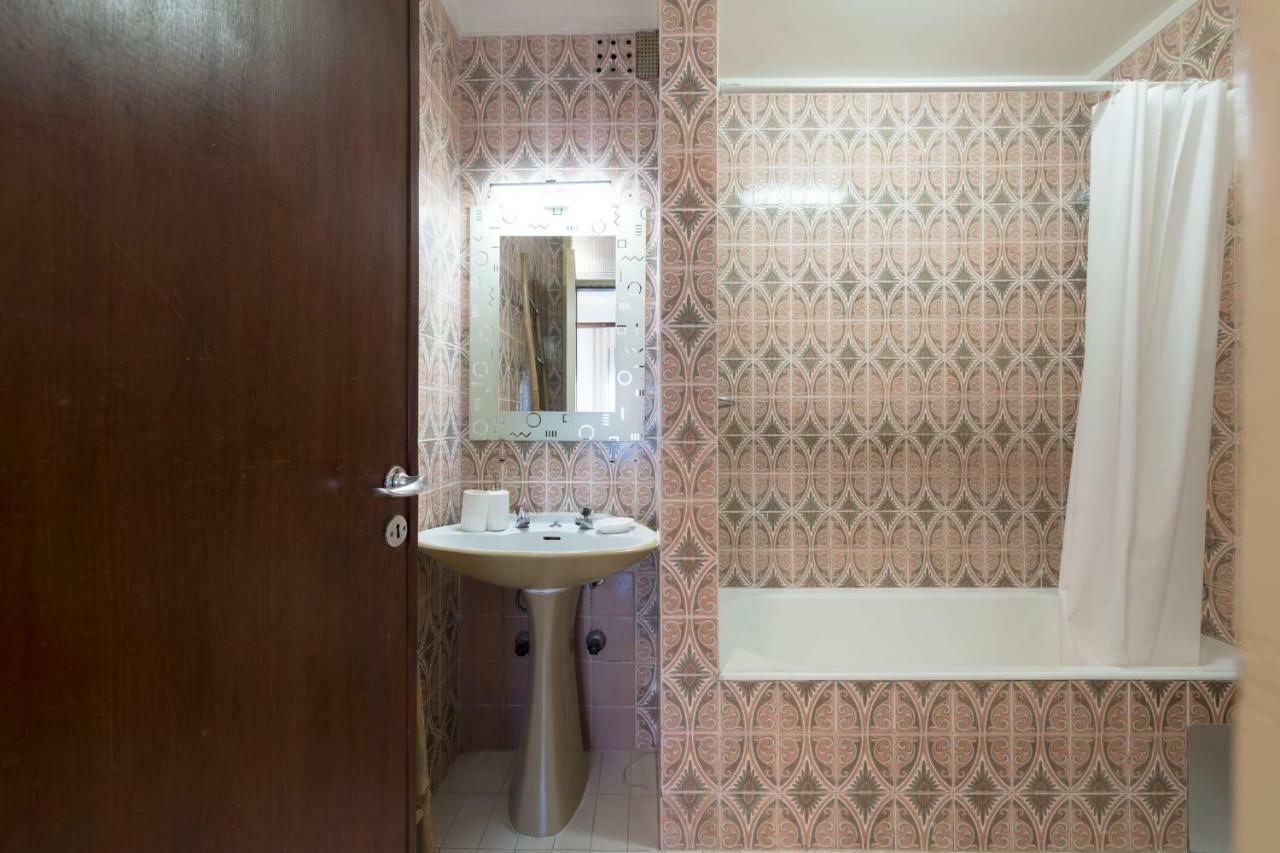 פורטו Lovelystay - Genuine Bonfim Balcony Flat מראה חיצוני תמונה