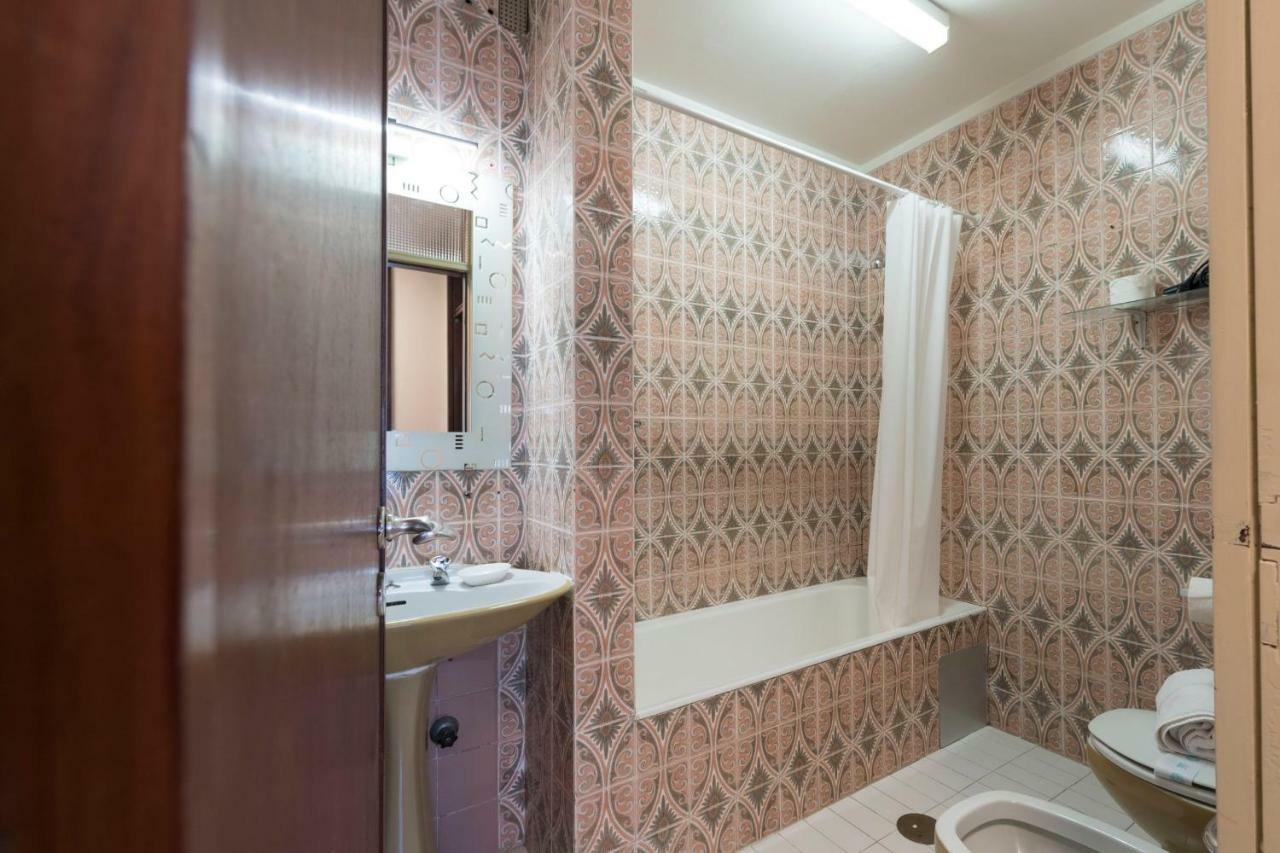 פורטו Lovelystay - Genuine Bonfim Balcony Flat מראה חיצוני תמונה