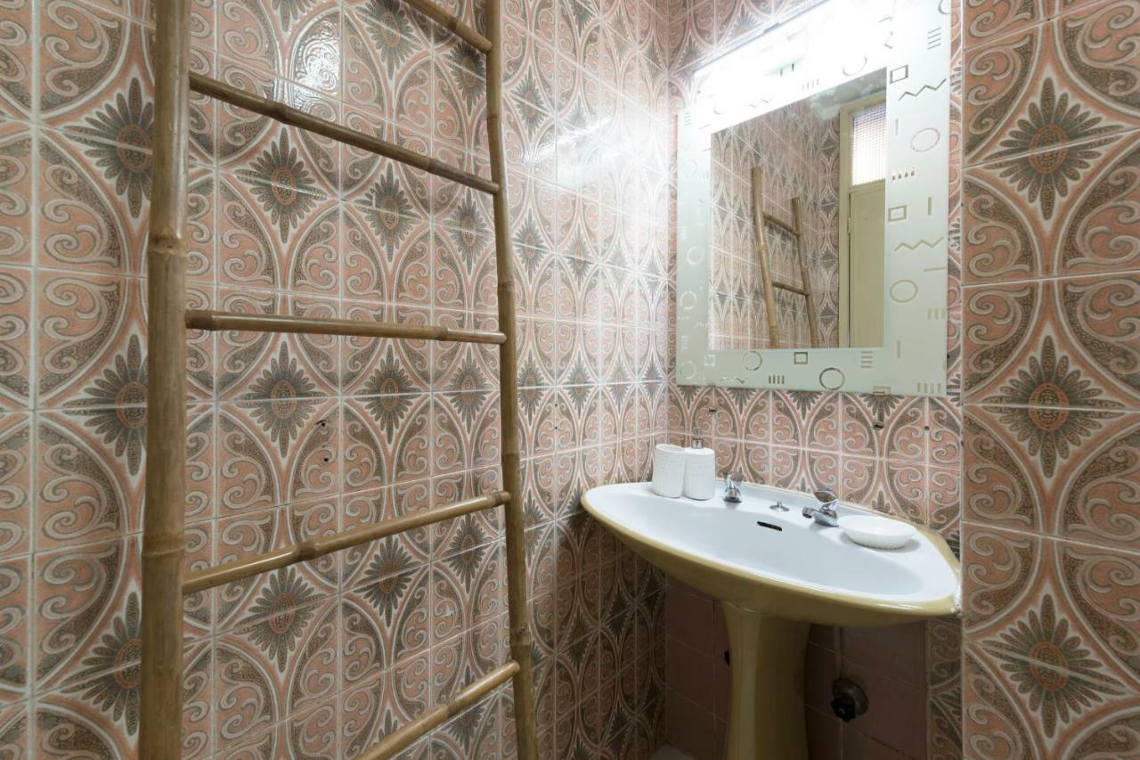 פורטו Lovelystay - Genuine Bonfim Balcony Flat מראה חיצוני תמונה