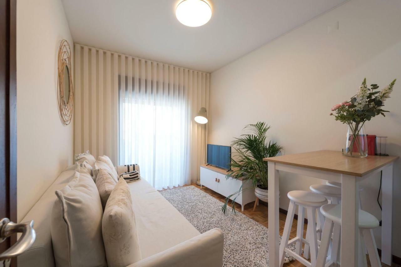פורטו Lovelystay - Genuine Bonfim Balcony Flat מראה חיצוני תמונה