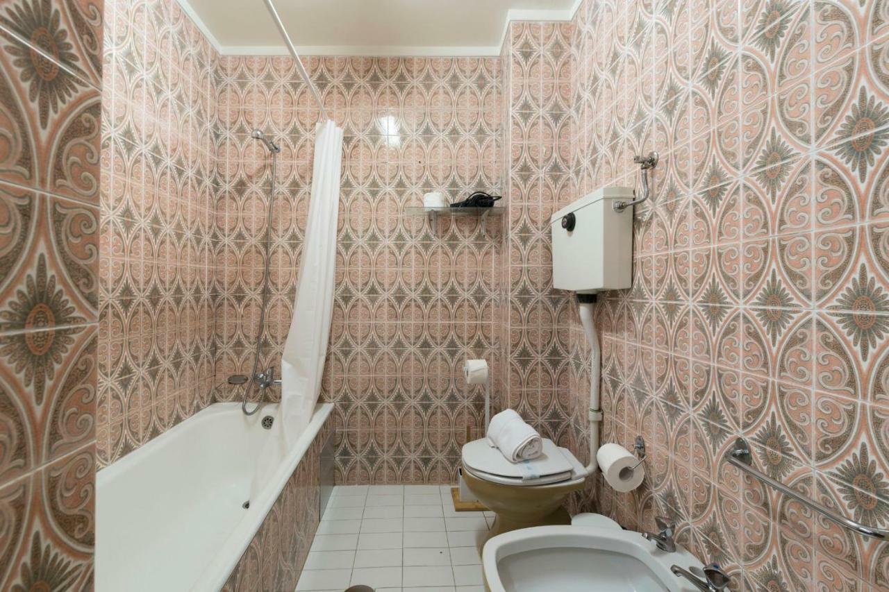 פורטו Lovelystay - Genuine Bonfim Balcony Flat מראה חיצוני תמונה