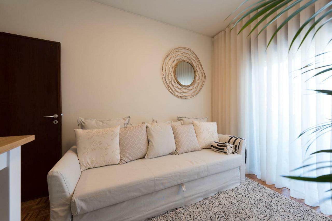 פורטו Lovelystay - Genuine Bonfim Balcony Flat מראה חיצוני תמונה